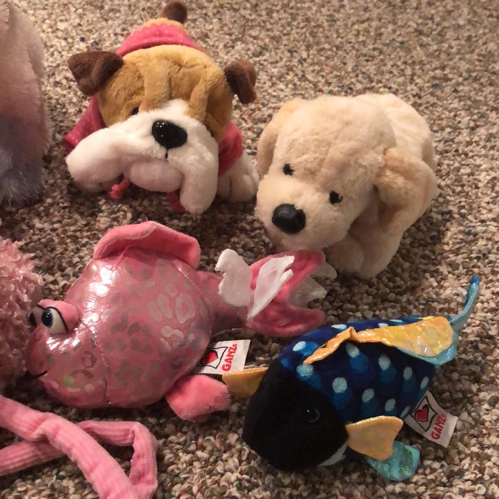 Assorted Webkinz - Picture 3 of 5